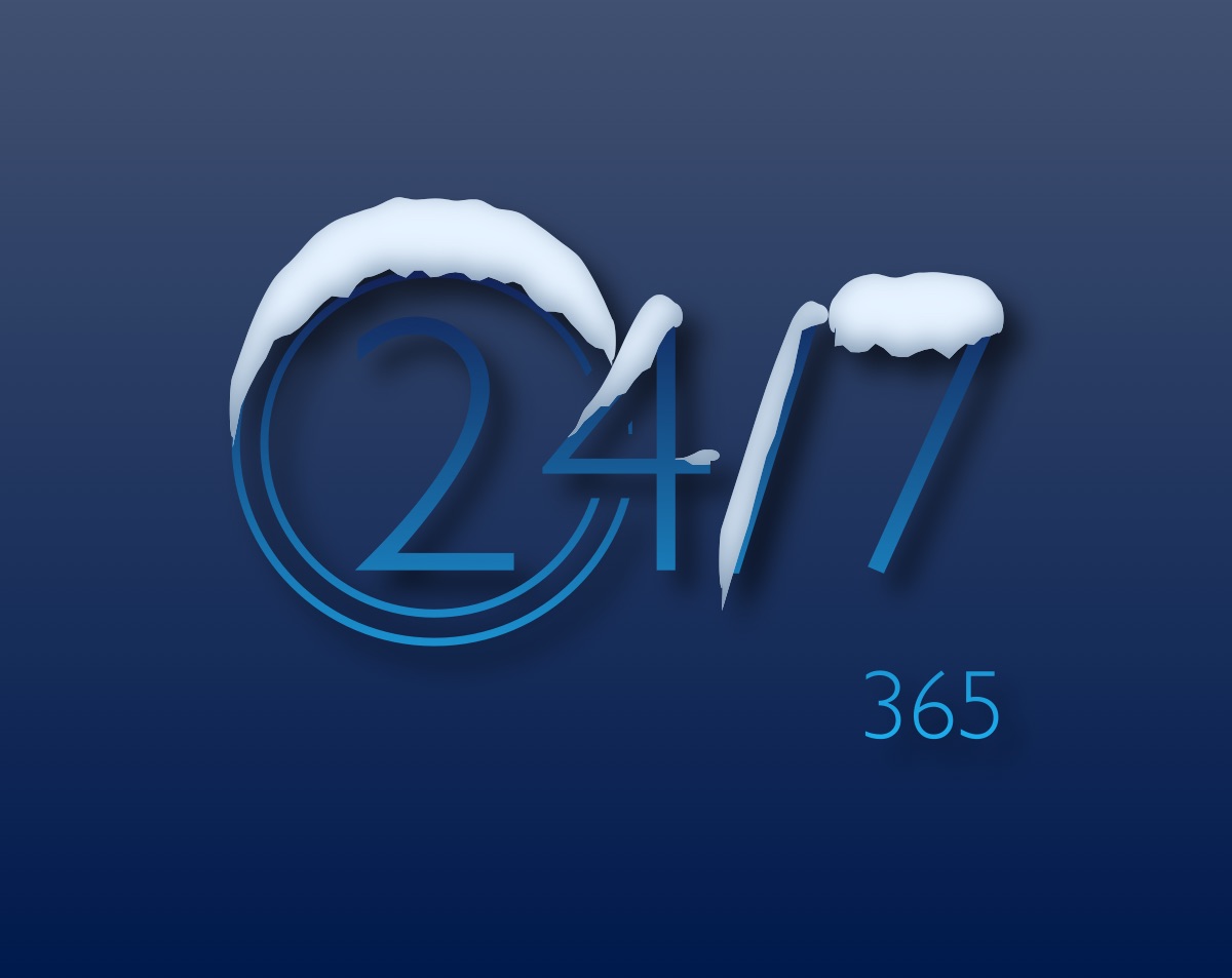 Notdienst 365